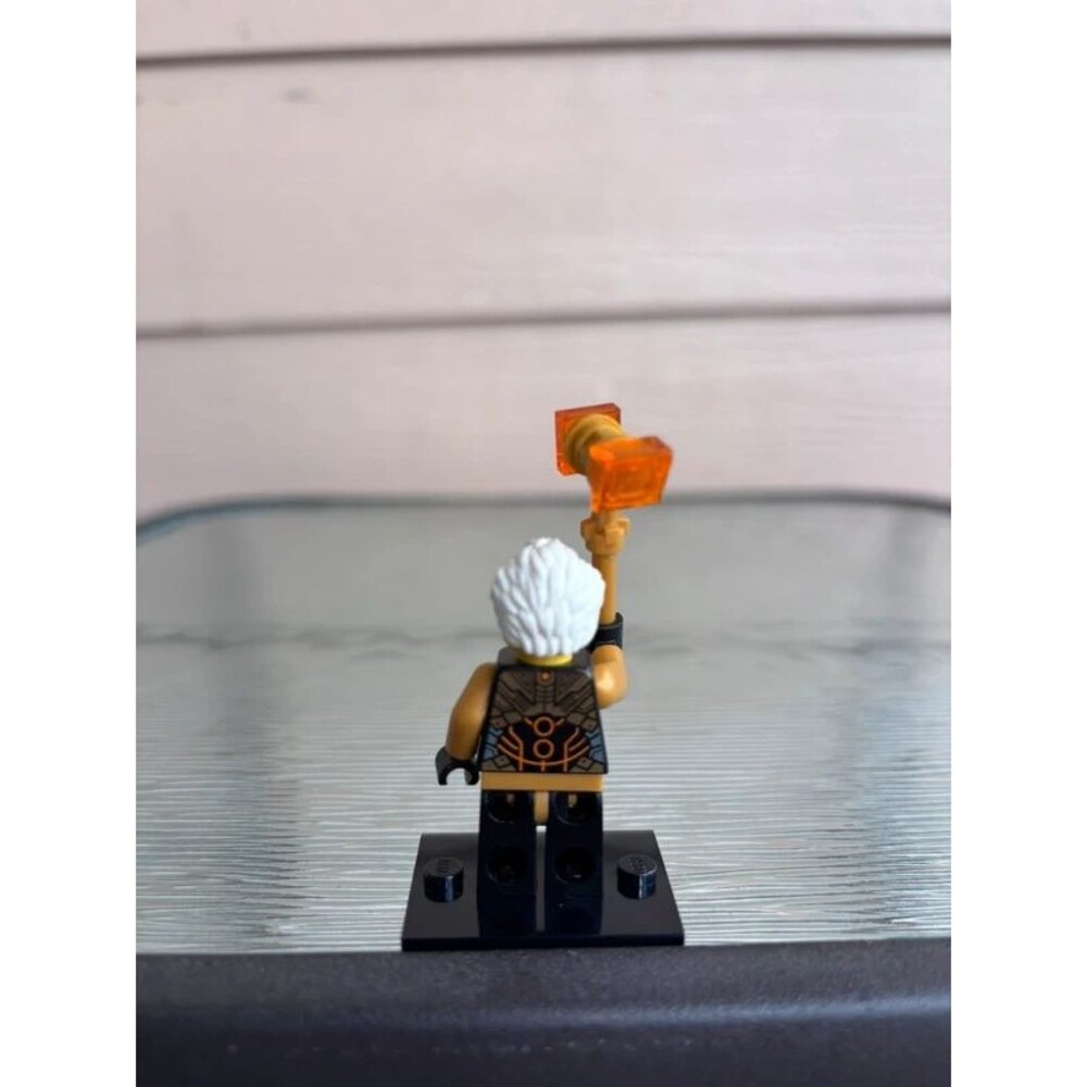 Lego Ninjago Dragons Rising Rapton - Picture 2 of 2